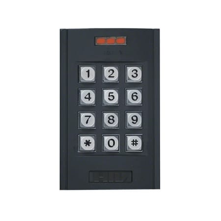 PX K501 Keypad Readers Keyscan EAD